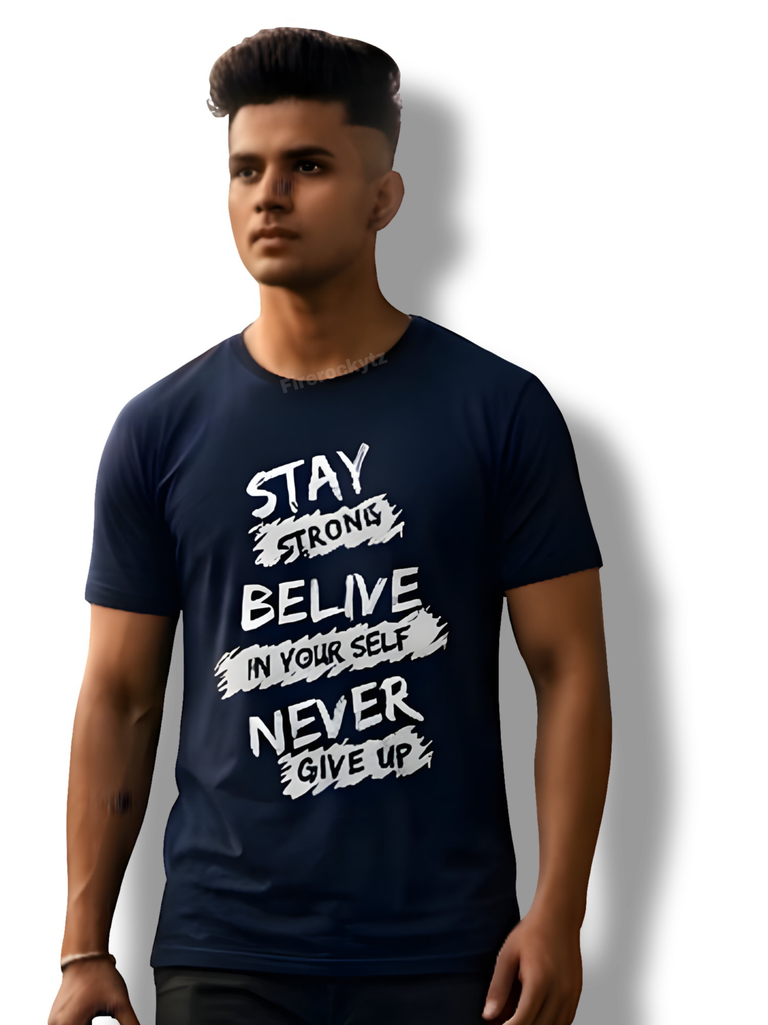 Stay Strong Motivational