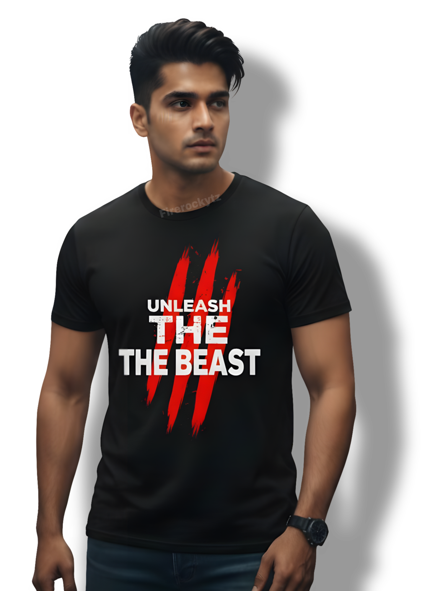 Unleash The Beast